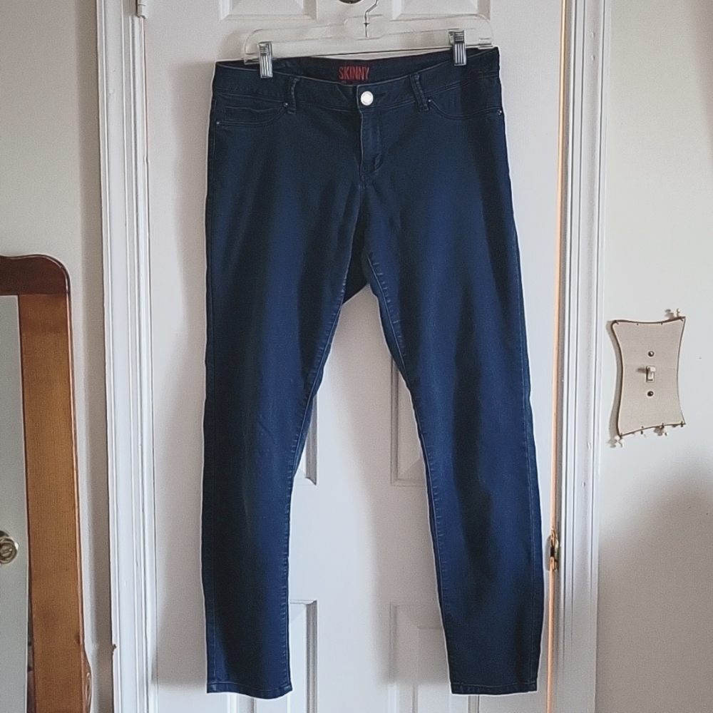 YMI skinny jeans
